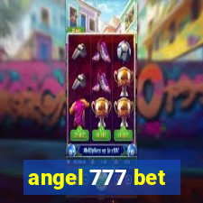 angel 777 bet